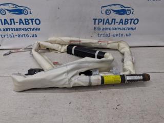 Airbag потолка(шторка) левый Hyundai Santa fe 2012-2019