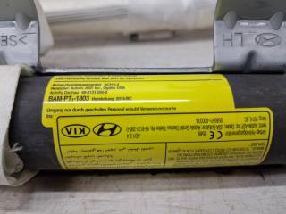 Airbag потолка(шторка) левый Santa fe 2012-2019 DM 2.2 diesel D4HB