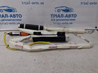 Airbag потолка(шторка) правый Hyundai Santa fe 2012-2019
