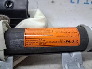 Airbag потолка(шторка) правый Santa fe 2012-2019 DM 2.2 diesel D4HB