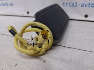 Подушка безопасности в кресло левая Honda Civic FD 1.8 бензин R18A