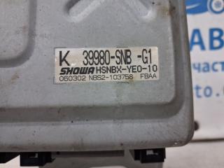 Блок управления рулевой рейкой Civic 2005-2012 FD 1.8 бензин R18A