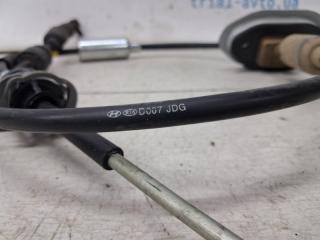 Трос коробки передач Santa fe 2012-2019 DM 2.2 diesel D4HB