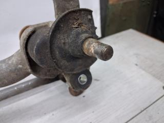 Трапеция дворников Honda Civic FD 1.8 бензин R18A