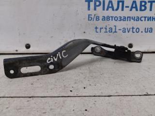 Петля капота правая Honda Civic FD 1.8 бензин R18A