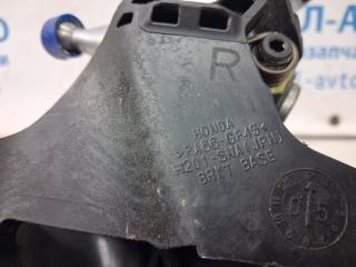 Кулиса переключения МКПП Civic 2005-2012 FD 1.8 бензин R18A