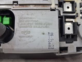 Плафон передний Honda Civic FD 1.8 бензин R18A