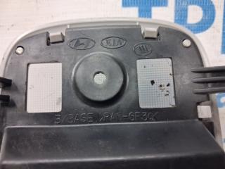 Плафон задний Hyundai IX35 LM 1.7 diesel D4FD