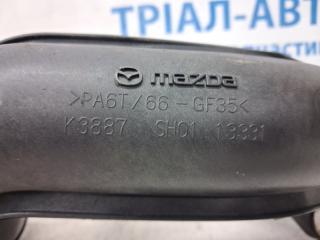 Патрубок интеркулера 6 2012- GJ 2.2 diesel