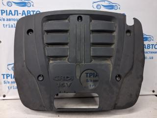 Декоративная крышка ДВС Kia Sorento 2002-2011