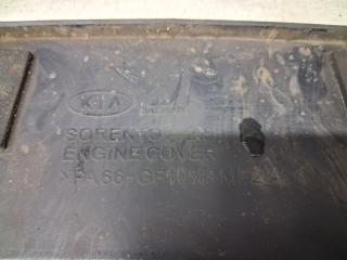 Декоративная крышка ДВС Sorento 2002-2011 BL 2.5 diesel D4CB