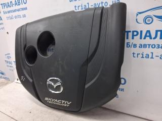 Декоративная крышка ДВС Mazda 6 GJ 2.2 diesel