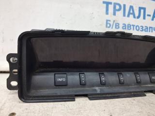 Дисплей информационный Pajero Wagon 2006-2022 4 3.2 Дизель 4M41