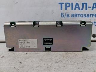 Дисплей информационный Pajero Wagon 2006-2022 4 3.2 Дизель 4M41