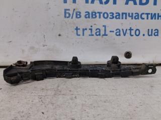 Кронштейн бампера передний левый Civic 2005-2012 FD 1.8 бензин R18A