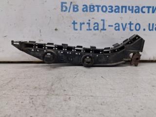 Кронштейн бампера передний левый Honda Civic FD 1.8 бензин R18A