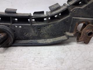 Кронштейн бампера передний левый Civic 2005-2012 FD 1.8 бензин R18A