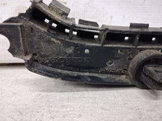 Кронштейн бампера передний правый Civic 2005-2012 FD 1.8 бензин R18A