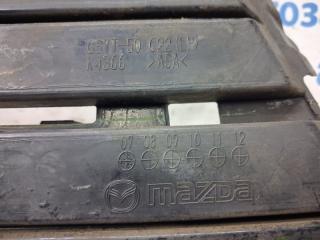 Решетка противотуманки левая 6 2007-2013 GH 2.5 бензин L5-VE