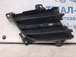 Фото запчасти решетка противотуманки правая Mazda 6 2007-2013 Б/У запчасть Запчасть решетка противотуманки правая Mazda 6 2007-2013