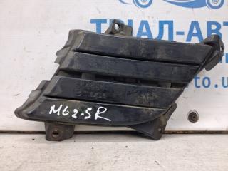 Решетка противотуманки правая 6 2007-2013 GH 2.5 бензин L5-VE