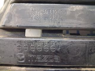 Решетка противотуманки правая 6 2007-2013 GH 2.5 бензин L5-VE