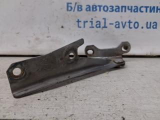 Петля капота левая Mitsubishi Outlander cu 2.4 бензин 4G69