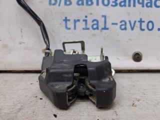 Замок крышки багажника Honda Civic FD 1.8 бензин R18A
