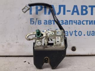 Замок крышки багажника Civic 2005-2012 FD 1.8 бензин R18A