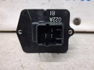 Резистор печки Mitsubishi Outlander XL 2.4 бензин 4b12