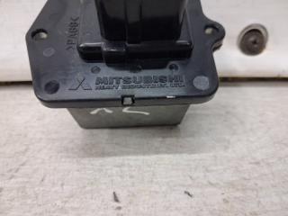 Резистор печки Outlander 2007-2012 XL 2.4 бензин 4b12