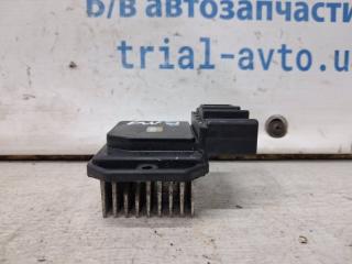 Резистор печки Mitsubishi Pajero Wagon 1999-2006