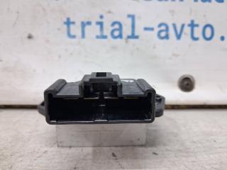 Резистор печки Pajero Wagon 1999-2006 3 3.2 Дизель 4M41