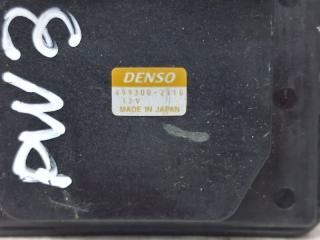 Резистор печки Mitsubishi Pajero Wagon 3 3.2 Дизель 4M41