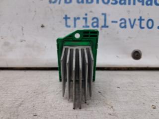 Резистор печки Santa fe 2012-2019 DM 2.2 diesel D4HB