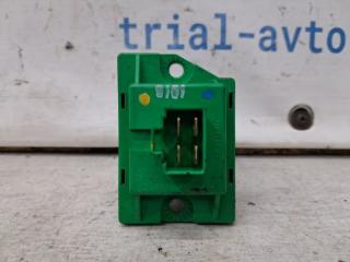 Резистор печки Hyundai Santa fe DM 2.2 diesel D4HB