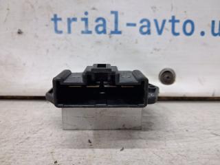 Резистор печки Pajero Wagon 2006-2022 4 3.2 Дизель 4M41