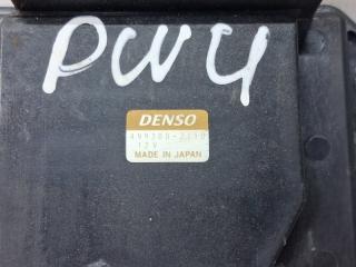 Резистор печки Mitsubishi Pajero Wagon 4 3.2 Дизель 4M41