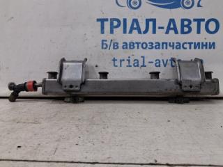Топливная рампа 6 2007-2013 GH 2.5 бензин L5-VE