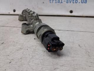 Топливная рампа Mazda 6 GJ 2.2 diesel