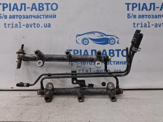 Топливная рампа Grand Vitara 2005-2016 JT 2.7 бензин H27A