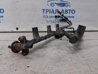 Топливная рампа Suzuki Grand Vitara JT 2.7 бензин H27A