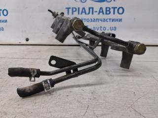 Топливная рампа Grand Vitara 2005-2016 JT 2.7 бензин H27A