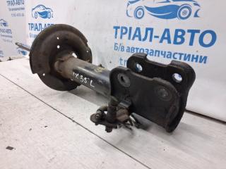 Амортизатор передний левый Hyundai IX35 LM 1.7 diesel D4FD