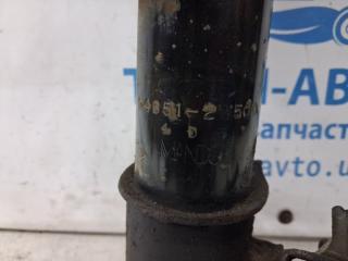 Амортизатор передний левый IX35 2009-2015 LM 1.7 diesel D4FD