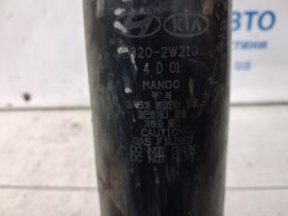 Амортизатор задний Santa fe 2012-2019 DM 2.2 diesel D4HB