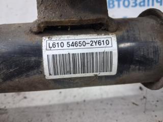 Амортизатор передний левый Santa fe 2012-2019 DM 2.2 diesel D4HB