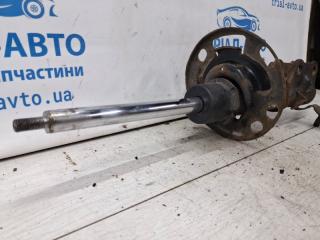 Амортизатор передний левый 6 2012- GJ 2.2 diesel