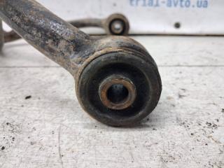 Рычаг передний верхний левый Kia Sorento BL 2.5 diesel D4CB