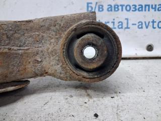 Рычаг передний нижний левый Kia Sorento BL 2.5 diesel D4CB